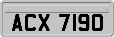 ACX7190
