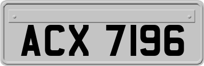 ACX7196