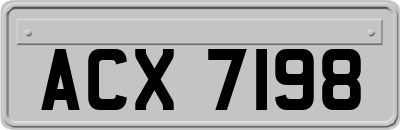 ACX7198
