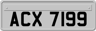 ACX7199