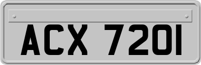 ACX7201