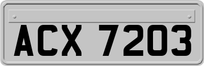 ACX7203