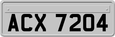 ACX7204