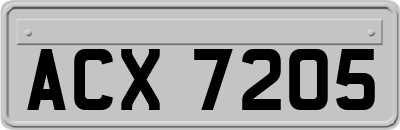 ACX7205