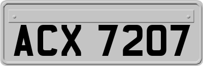 ACX7207