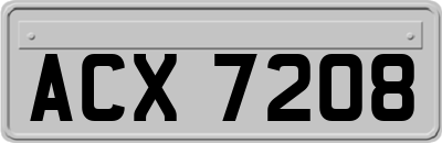 ACX7208
