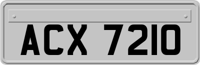 ACX7210