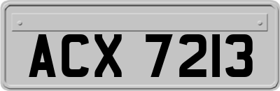 ACX7213