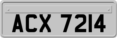 ACX7214