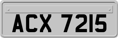 ACX7215