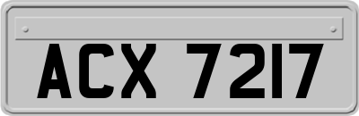 ACX7217