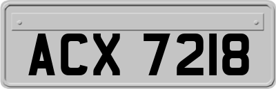 ACX7218