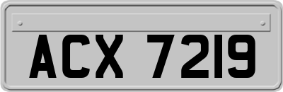 ACX7219