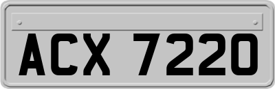ACX7220