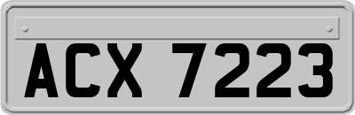 ACX7223
