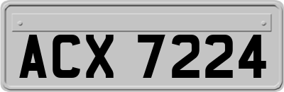 ACX7224