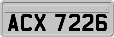 ACX7226