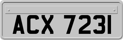 ACX7231
