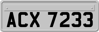 ACX7233