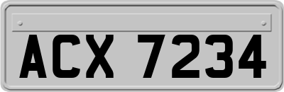 ACX7234