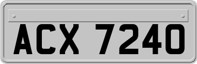 ACX7240