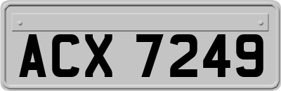 ACX7249