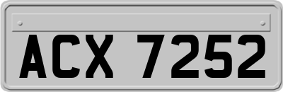 ACX7252