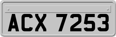 ACX7253