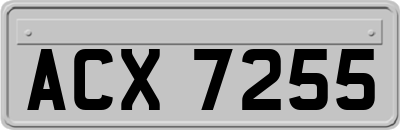 ACX7255