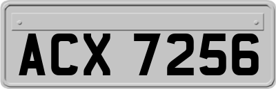 ACX7256