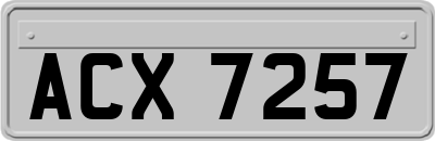 ACX7257