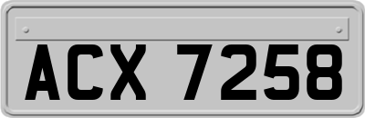 ACX7258