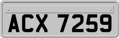 ACX7259