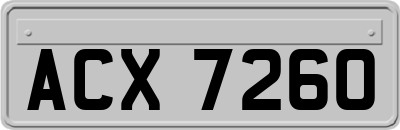 ACX7260