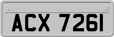 ACX7261