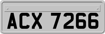 ACX7266