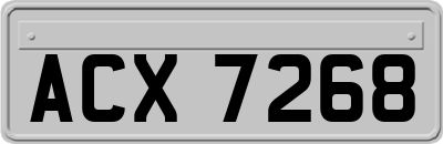 ACX7268