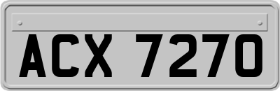 ACX7270