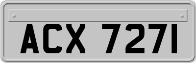 ACX7271