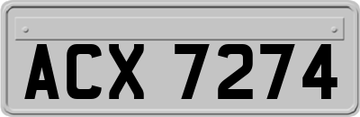 ACX7274