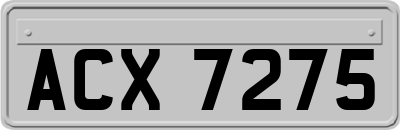 ACX7275