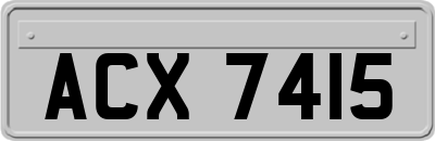 ACX7415