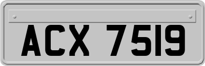 ACX7519