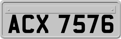 ACX7576
