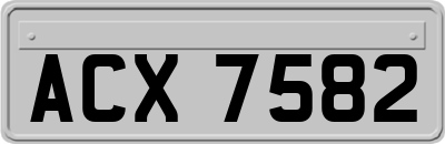 ACX7582
