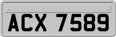 ACX7589