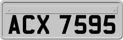 ACX7595