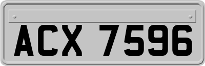 ACX7596