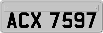 ACX7597