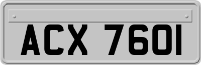 ACX7601